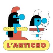 Profile picture for user L_articho