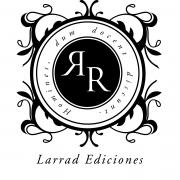 Profile picture for user Larrad Ediciones