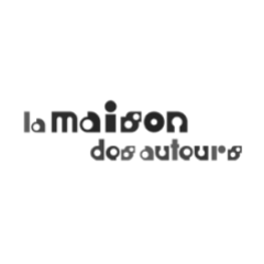 Logotipo Maison des auteurs