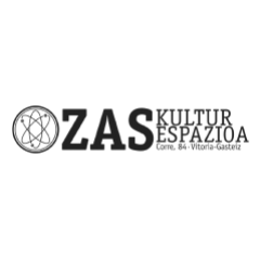 Logotipo Zas Kultur Espazioa
