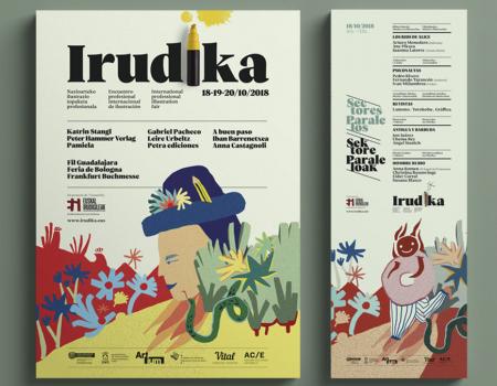 Irudika-2018-carteles